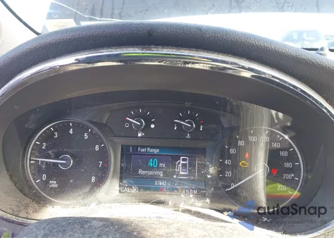 2019 Buick Encore Awd Preferred z USA, uszkodzony, nr VIN KL4CJESB8KB846965